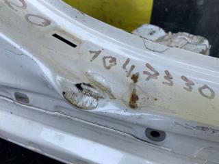 Порог кузова правый TOYOTA CROWN AZSH20 A25A-FXS 5 ракурс