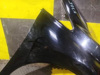 Крыло правое переднее NISSAN NOTE HE12 HR12-DE F3100-5VAMA, KH3 3 ракурс