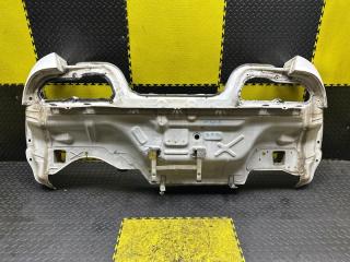 Задняя панель кузова NISSAN SKYLINE HR33 RB20E 1 ракурс