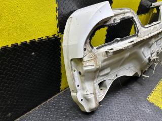 Задняя панель кузова NISSAN SKYLINE HR33 RB20E 2 ракурс