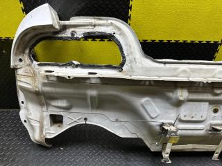 Задняя панель кузова NISSAN SKYLINE HR33 RB20E 3 ракурс