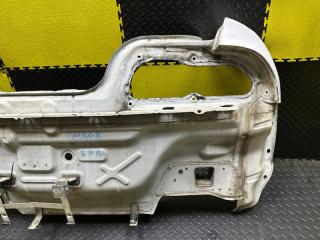 Задняя панель кузова NISSAN SKYLINE HR33 RB20E 5 ракурс