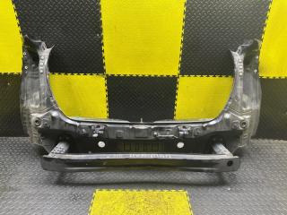 Задняя панель кузова TOYOTA PRIUS ZVW50 2ZR-FXE 58307-47090 1 ракурс