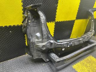 Задняя панель кузова TOYOTA PRIUS ZVW50 2ZR-FXE 58307-47090 2 ракурс