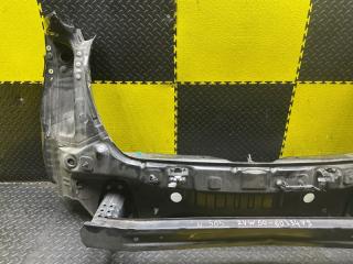 Задняя панель кузова TOYOTA PRIUS ZVW50 2ZR-FXE 58307-47090 3 ракурс