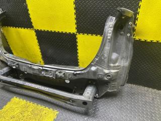 Задняя панель кузова TOYOTA PRIUS ZVW50 2ZR-FXE 58307-47090 5 ракурс
