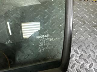 Форточка кузова левая передняя NISSAN NOTE E13 HR12-DE 3 ракурс