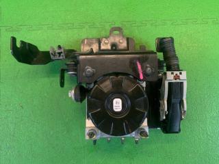 Блок abs NISSAN NOTE E13 HR12-DE 47660 6XJ0A 2 ракурс