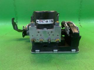 Блок abs NISSAN NOTE E13 HR12-DE 47660 6XJ0A 3 ракурс
