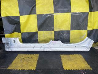 Порог кузова левый TOYOTA CROWN AZSH20 A25A-FXS 1 ракурс