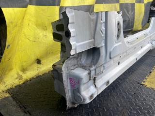 Порог кузова левый TOYOTA CROWN AZSH20 A25A-FXS 2 ракурс