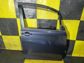 Дверь правая передняя TOYOTA VOXY ZWR80 2ZR-FXE 67001-28250, 9AF 1 ракурс