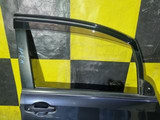 Дверь правая передняя TOYOTA VOXY ZWR80 2ZR-FXE 67001-28250, 9AF 2 ракурс