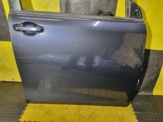 Дверь правая передняя TOYOTA VOXY ZWR80 2ZR-FXE 67001-28250, 9AF 3 ракурс
