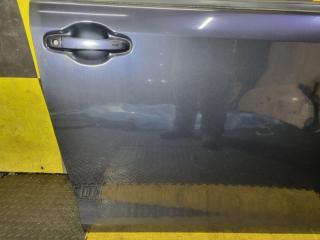 Дверь правая передняя TOYOTA VOXY ZWR80 2ZR-FXE 67001-28250, 9AF 4 ракурс