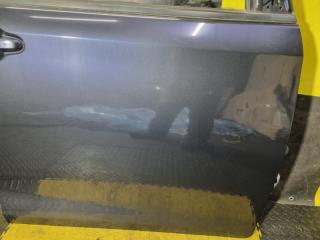 Дверь правая передняя TOYOTA VOXY ZWR80 2ZR-FXE 67001-28250, 9AF 5 ракурс