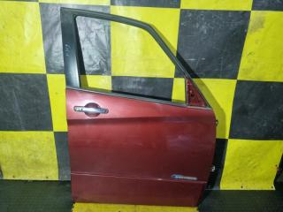 Дверь правая передняя NISSAN SERENA GFC27 MR20-DD H010M5TAMA 1 ракурс