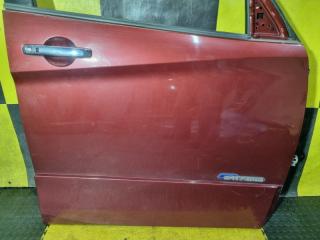 Дверь правая передняя NISSAN SERENA GFC27 MR20-DD H010M5TAMA 3 ракурс