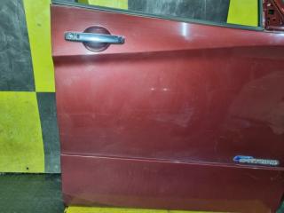 Дверь правая передняя NISSAN SERENA GFC27 MR20-DD H010M5TAMA 4 ракурс