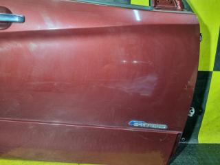 Дверь правая передняя NISSAN SERENA GFC27 MR20-DD H010M5TAMA 5 ракурс