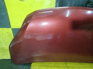 Капот NISSAN SERENA GFC27 MR20-DD F510M-5TAMA, XAN 2 ракурс