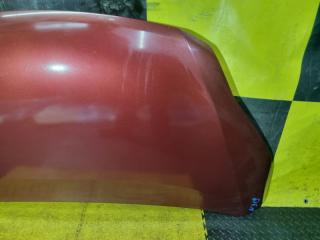Капот NISSAN SERENA GFC27 MR20-DD F510M-5TAMA, XAN 3 ракурс