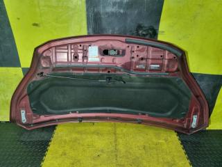 Капот NISSAN SERENA GFC27 MR20-DD F510M-5TAMA, XAN 5 ракурс