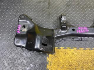 Балка под двс NISSAN SKYLINE HR33 RB20E 2 ракурс