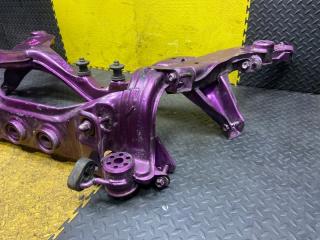 Балка подвески задняя NISSAN SKYLINE HR33 RB20E 3 ракурс