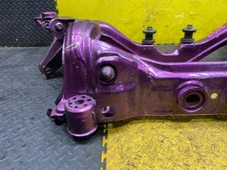 Балка подвески задняя NISSAN SKYLINE HR33 RB20E 4 ракурс