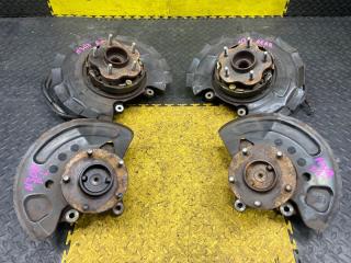 Ступица NISSAN SKYLINE HR33 RB20E 1 ракурс Ступица NISSAN SKYLINE HR33 RB20E 1 ракурс