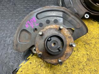 Ступица NISSAN SKYLINE HR33 RB20E 2 ракурс Ступица NISSAN SKYLINE HR33 RB20E 2 ракурс