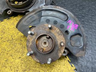 Ступица NISSAN SKYLINE HR33 RB20E 3 ракурс Ступица NISSAN SKYLINE HR33 RB20E 3 ракурс