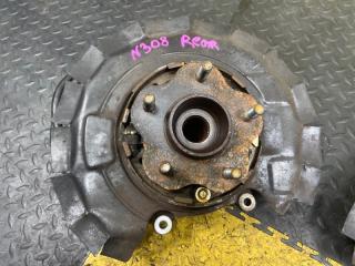 Ступица NISSAN SKYLINE HR33 RB20E 4 ракурс Ступица NISSAN SKYLINE HR33 RB20E 4 ракурс