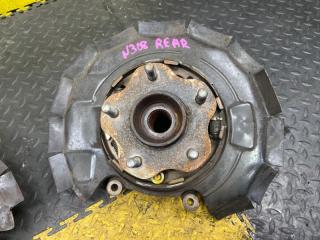 Ступица NISSAN SKYLINE HR33 RB20E 5 ракурс Ступица NISSAN SKYLINE HR33 RB20E 5 ракурс