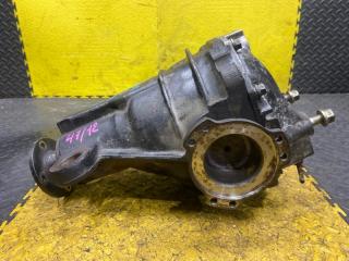 Редуктор задний NISSAN SKYLINE HR33 RB20E 2 ракурс