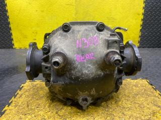 Редуктор задний NISSAN SKYLINE HR33 RB20E 5 ракурс