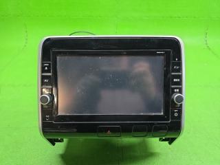 Магнитола NISSAN SERENA 2016