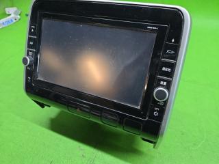 Магнитофон NISSAN SERENA GFC27 MR20-DD B2860-5TA20-NP, MM516D-L 3 ракурс
