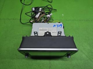 Магнитофон NISSAN SERENA GFC27 MR20-DD B2860-5TA20-NP, MM516D-L 4 ракурс