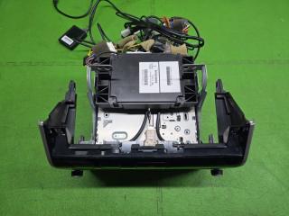 Магнитофон NISSAN SERENA GFC27 MR20-DD B2860-5TA20-NP, MM516D-L 5 ракурс