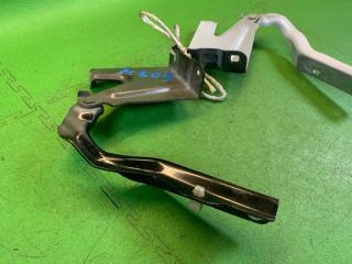 Петля капота NISSAN NOTE E13 HR12-DE 65401-6XJ0A,65400-6XJ0A 4 ракурс