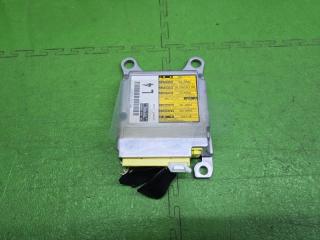 Блок управления airbag TOYOTA SIENTA NSP170 2NR-FKE 89170-52PP00 1 ракурс