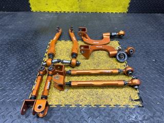 Рычаг NISSAN SKYLINE 1995