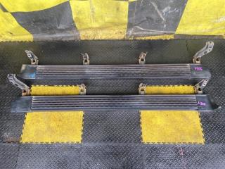 Подножка TOYOTA LAND CRUISER HDJ101 1HD-FTE 1 ракурс