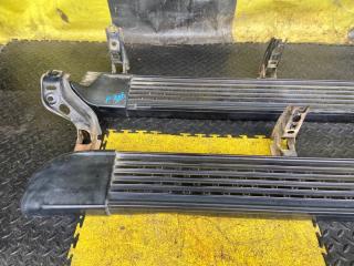 Подножка TOYOTA LAND CRUISER HDJ101 1HD-FTE 2 ракурс
