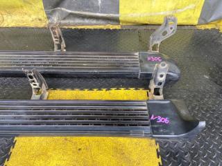 Подножка TOYOTA LAND CRUISER HDJ101 1HD-FTE 4 ракурс