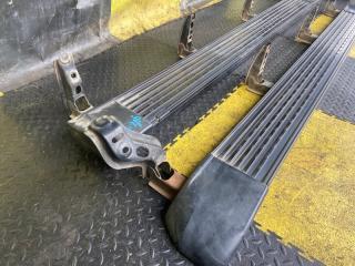 Подножка TOYOTA LAND CRUISER HDJ101 1HD-FTE 5 ракурс