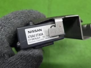 Электронный блок NISSAN SERENA GFC27 MR20-DD 476A0 5TA0A 3 ракурс
