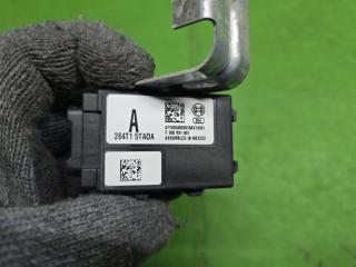 Электронный блок NISSAN SERENA GFC27 MR20-DD 284T1 5TA0A 3 ракурс